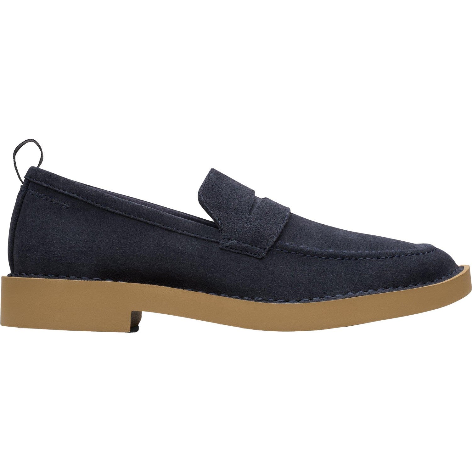 Clarks Mens Martock Lo Shoes – Dress Code