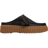 Clarks - Womens Torhill Mule Shoes