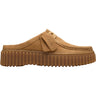Clarks - Womens Torhill Mule Shoes