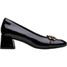 Clarks - Womens Nyta 45 Court Shoes