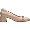 Clarks - Womens Nyta 45 Court Shoes