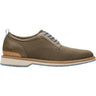 Clarks - Mens Monahan Knit Shoes