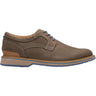 Clarks - Mens Monahan Plain Shoes