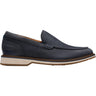 Clarks - Mens Monahan Step Shoes