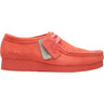 Clarks - Womens Wallabee Evo Sh Shoes