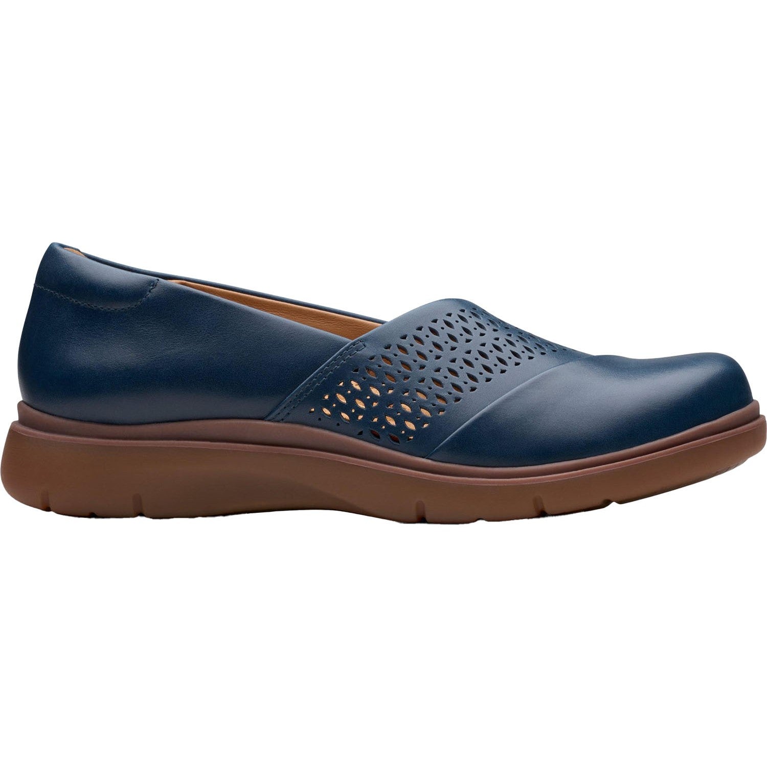 Clarks - Womens Certina Edge Shoes – Dress Code
