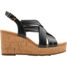 Clarks - Womens Sabina Sling Sandals