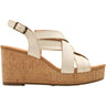 Clarks - Womens Sabina Sling Sandals