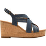 Clarks - Womens Sabina Sling Sandals