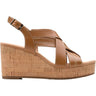 Clarks - Womens Sabina Sling Sandals