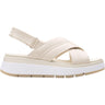 Clarks - Womens Tuscan Cross Sandals