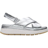 Clarks - Womens Tuscan Cross Sandals
