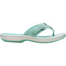 Clarks - Womens Breeze Lux Sun Sandals