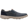 Clarks - Mens Bradley Ease Shoes