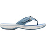 Clarks - Womens Breeze Lux Sun Sandals