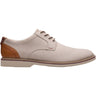 Clarks - Mens Radcliff Low Shoes
