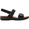 Clarks - Womens April Clover Sandals