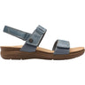 Clarks - Womens April Clover Sandals