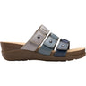 Clarks - Womens Calenne Lily Sandals