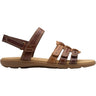Clarks - Womens Elizabelle Kay Sandals