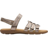 Clarks - Womens Elizabelle Kay Sandals