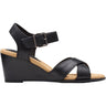 Clarks - Womens Emmalae Iris Sandals