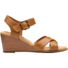 Clarks - Womens Emmalae Iris Sandals