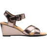 Clarks - Womens Emmalae Iris Sandals