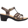 Clarks - Womens Emily 2 Rose Sandals