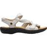 Clarks - Womens Laurieann Bell Sandals