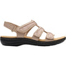 Clarks - Womens Laurieann Ivy Sandals