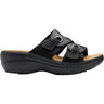 Clarks - Womens Merliah 2 Cove Sandals