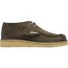 Clarks - Mens Desert Nomad Shoes