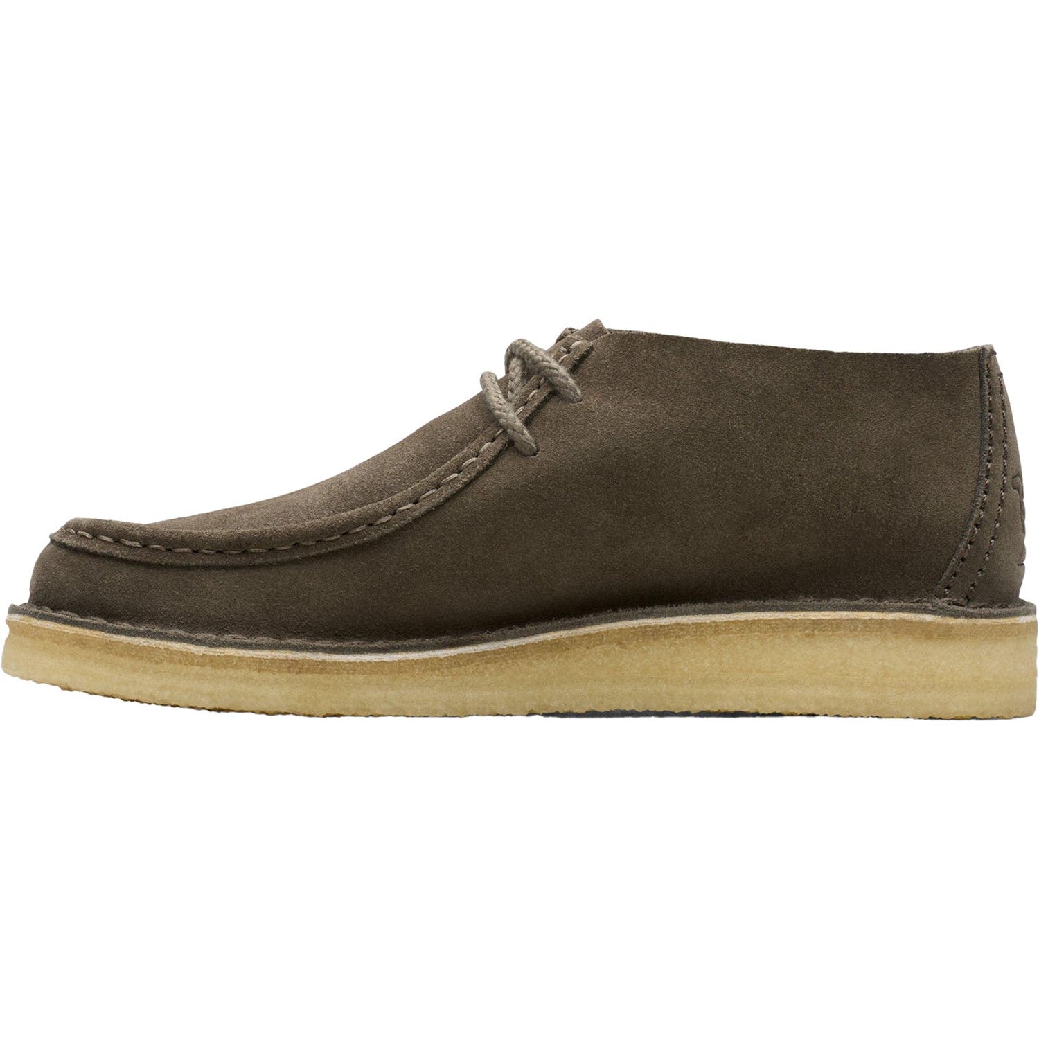 Clarks - Mens Desert Nomad Shoes – Dress Code display picture 1