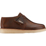 Clarks - Mens Desert Trek Shoe