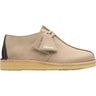 Clarks - Mens Desert Trek Shoe