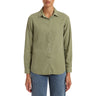Mavi - Womens Shelby Semi-Fitted Denim Shirt
