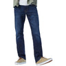Mavi - Mens Zach Straight Leg Jeans