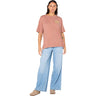 Roxy - Womens Tropic Daze Gbfc T-Shirt