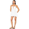 Roxy - Womens Jasmine Breeze Solid Dress