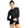 Roxy - Womens New Enjoy Waves Long Sleeve Lycra