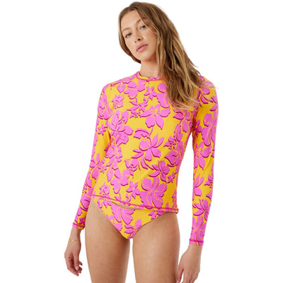 Womens > Swim > Rashguards