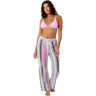 Roxy - Womens Mood Moving Beach Cover-Up Pant