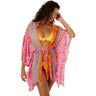 Roxy - Womens Wanderer Cover-Up Kimono