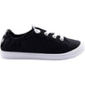 Roxy - Womens Bayshore Plus Slip-On Sneaker