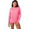Roxy - Womens New Enjoy Waves Long Sleeve Lycra Rashguard