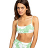 Roxy - Womens Og Bralette Bikini Top
