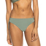 Roxy - Womens Sd Beach Classics Hipster Lace Bikini Bottom