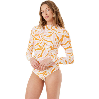 Womens > Swim > Rashguards