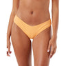 Roxy - Womens Aruba V-Front Hipster Bikini Bottom
